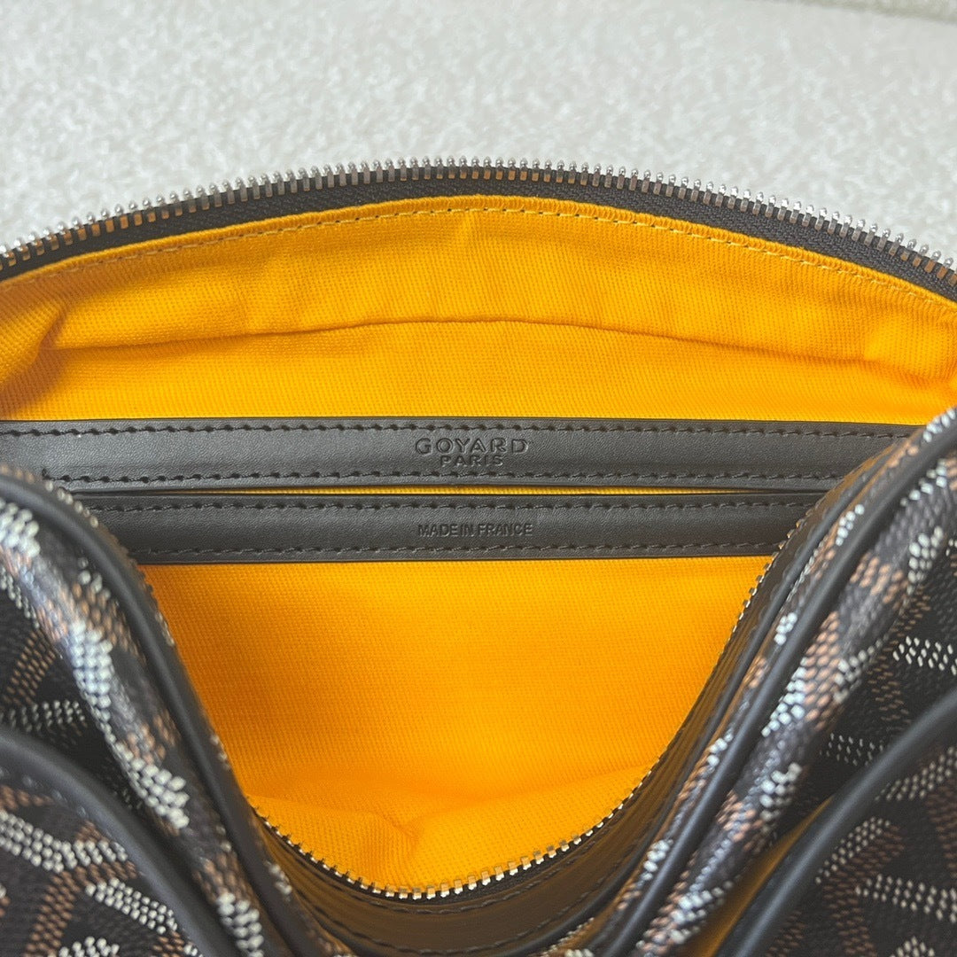 Goyard Cap-Vert PM Bag