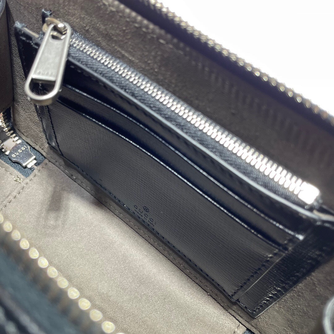 Gucci Crossbody Mini Bag