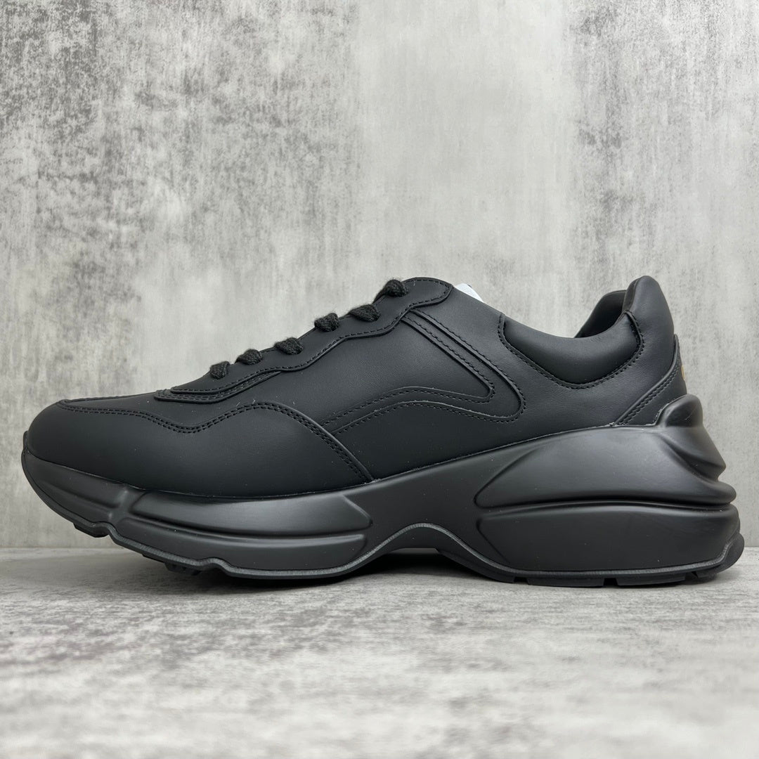 Gucci Rhyton "Black"