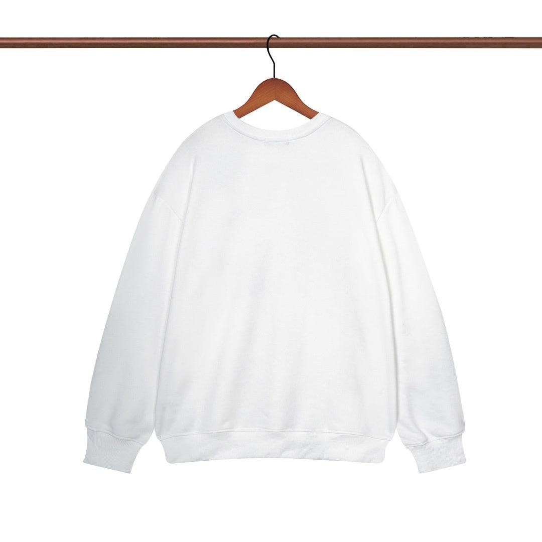 Prada Sweatshirt "White"