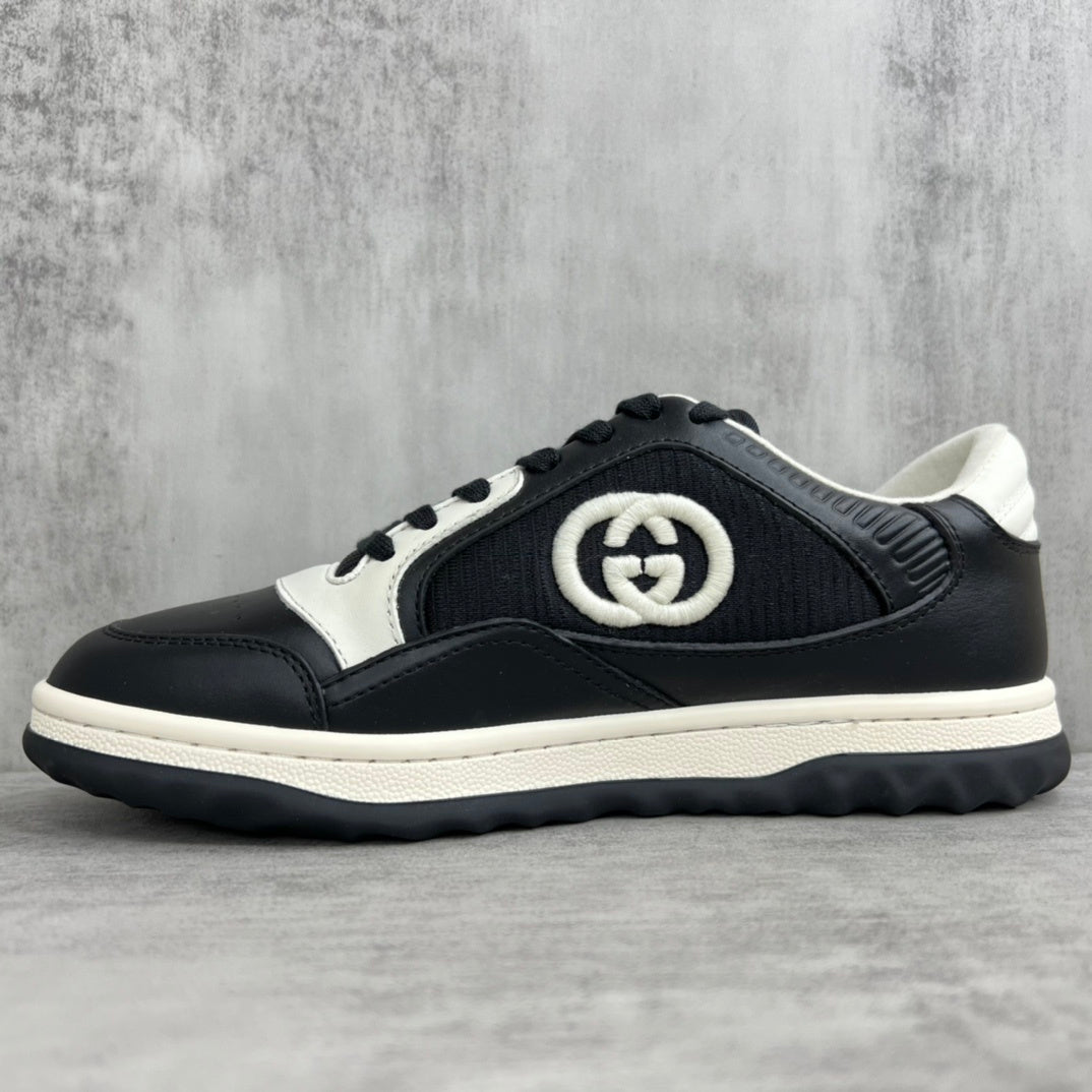 Gucci Mac80 "Black-White"