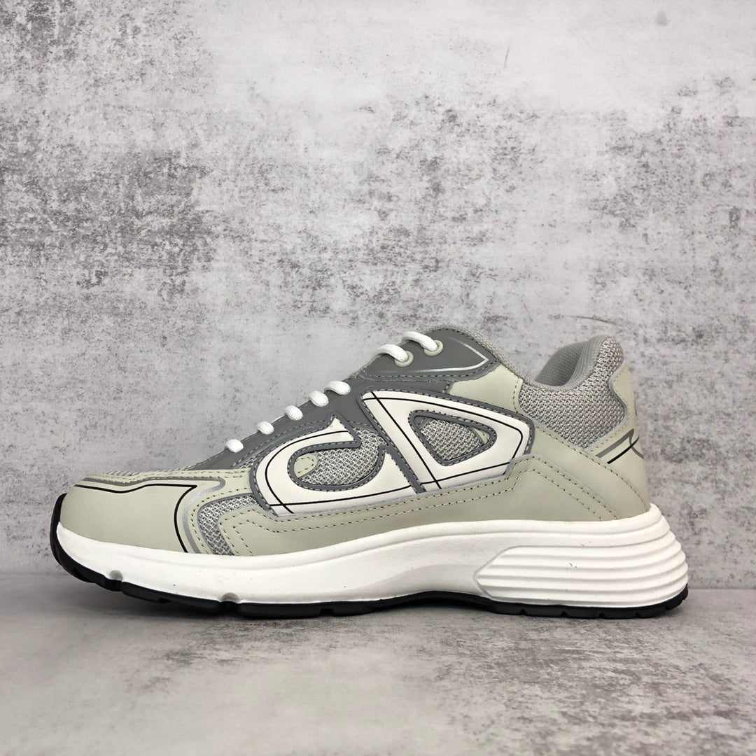 Dior B30 "Grey"