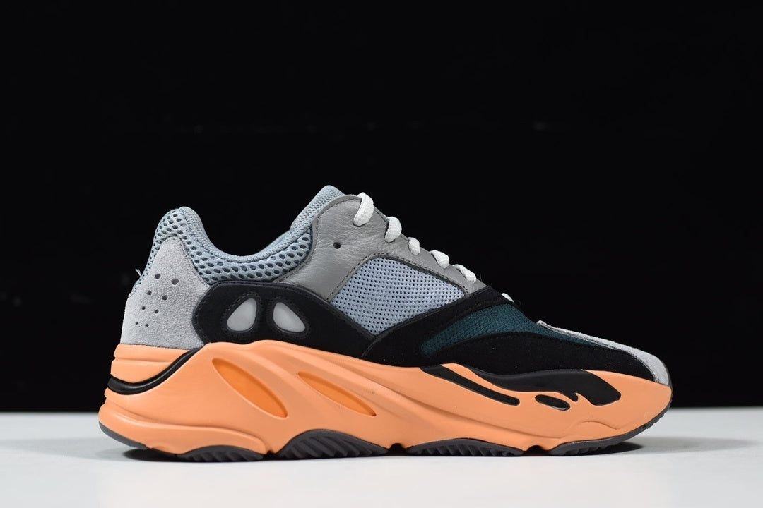 Yeezy 700 "Wash Orange"