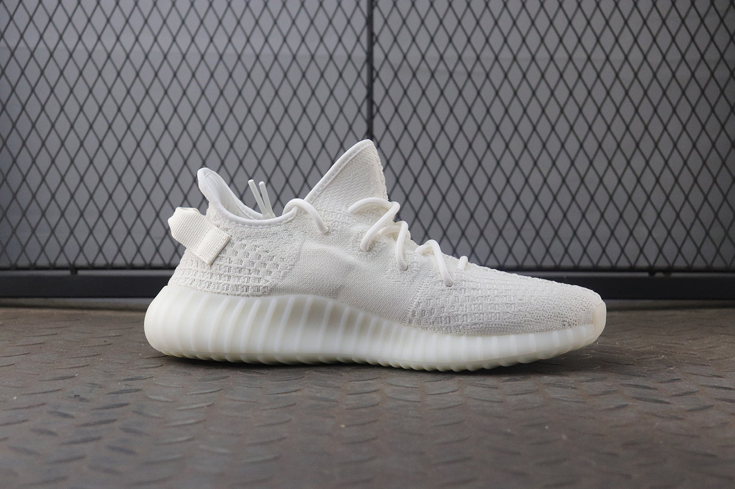 Yeezy 350 V2 “Bone”