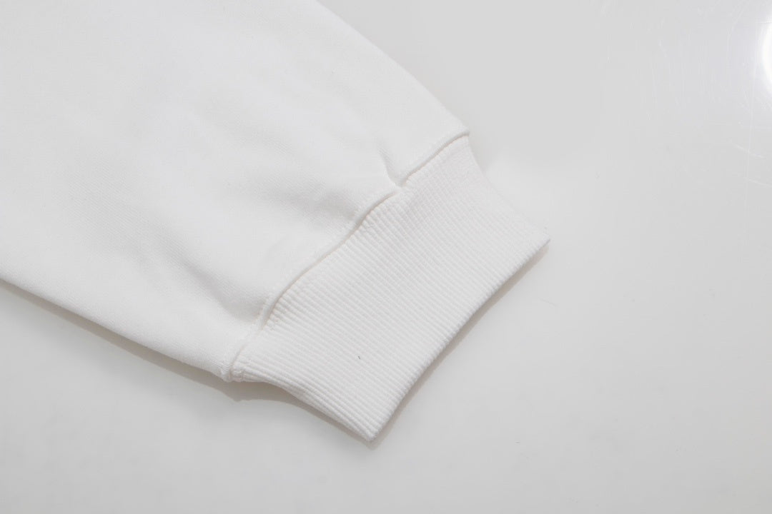 Balenciaga Hoodie "White"