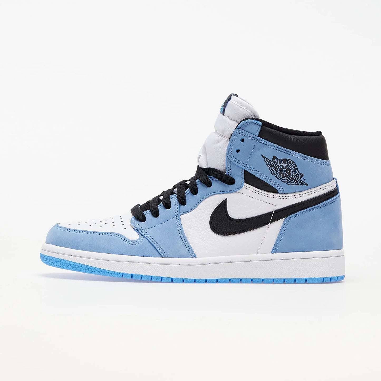 Jordan 1 Retro High OG "University Blue"