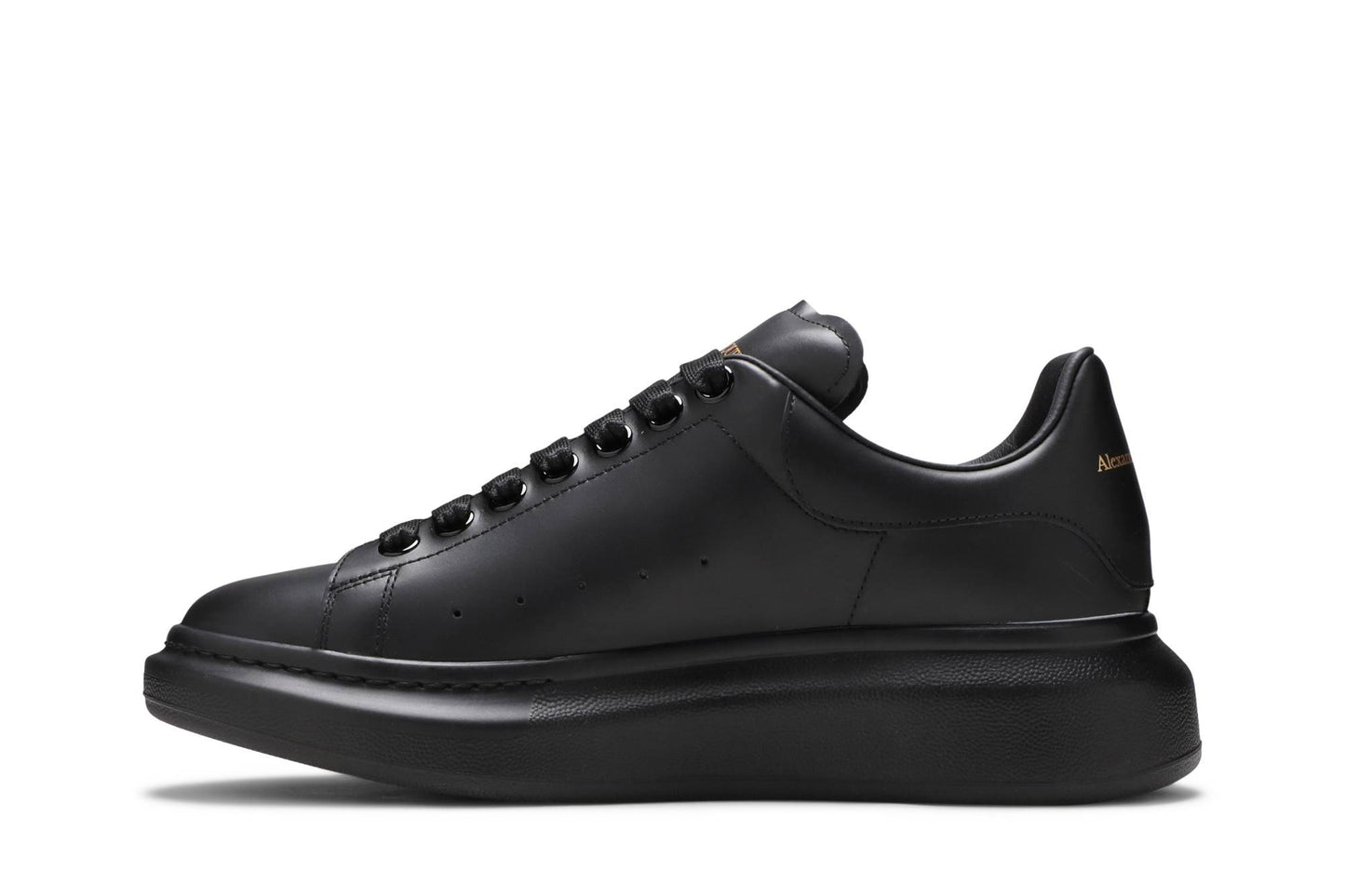 Alexander McQueen Oversized "Black"