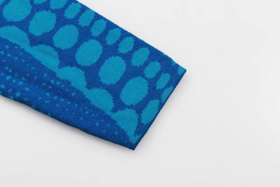 Louis Vuitton Sweater "Blue"