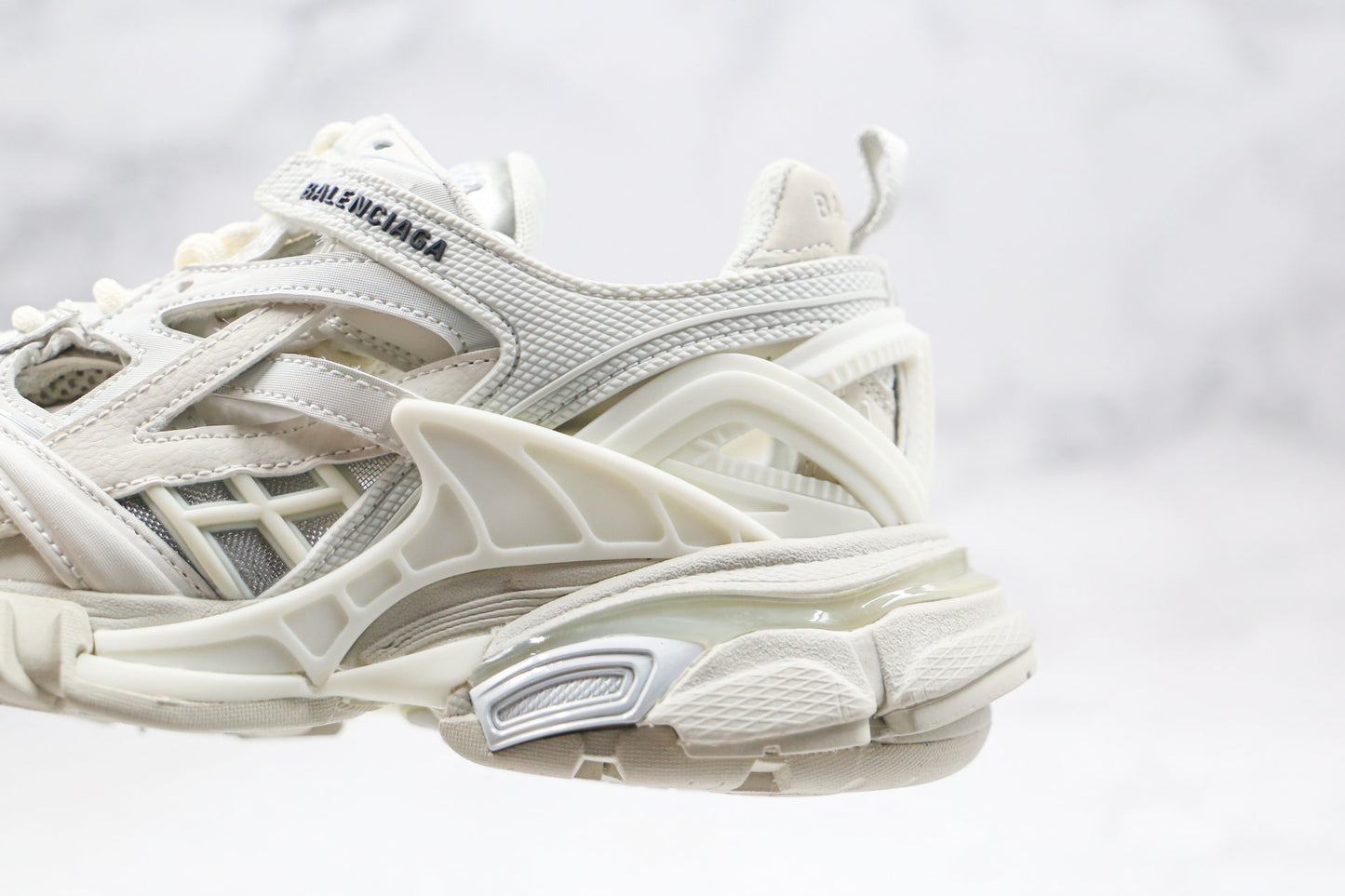 Balenciaga Track 2.0 "White"