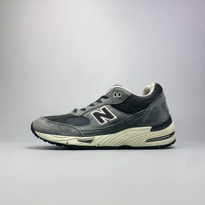 New Balance 991 “Grey”