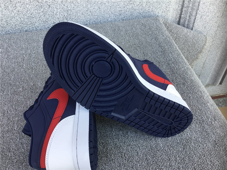 Air Jordan 1 Low "USA"