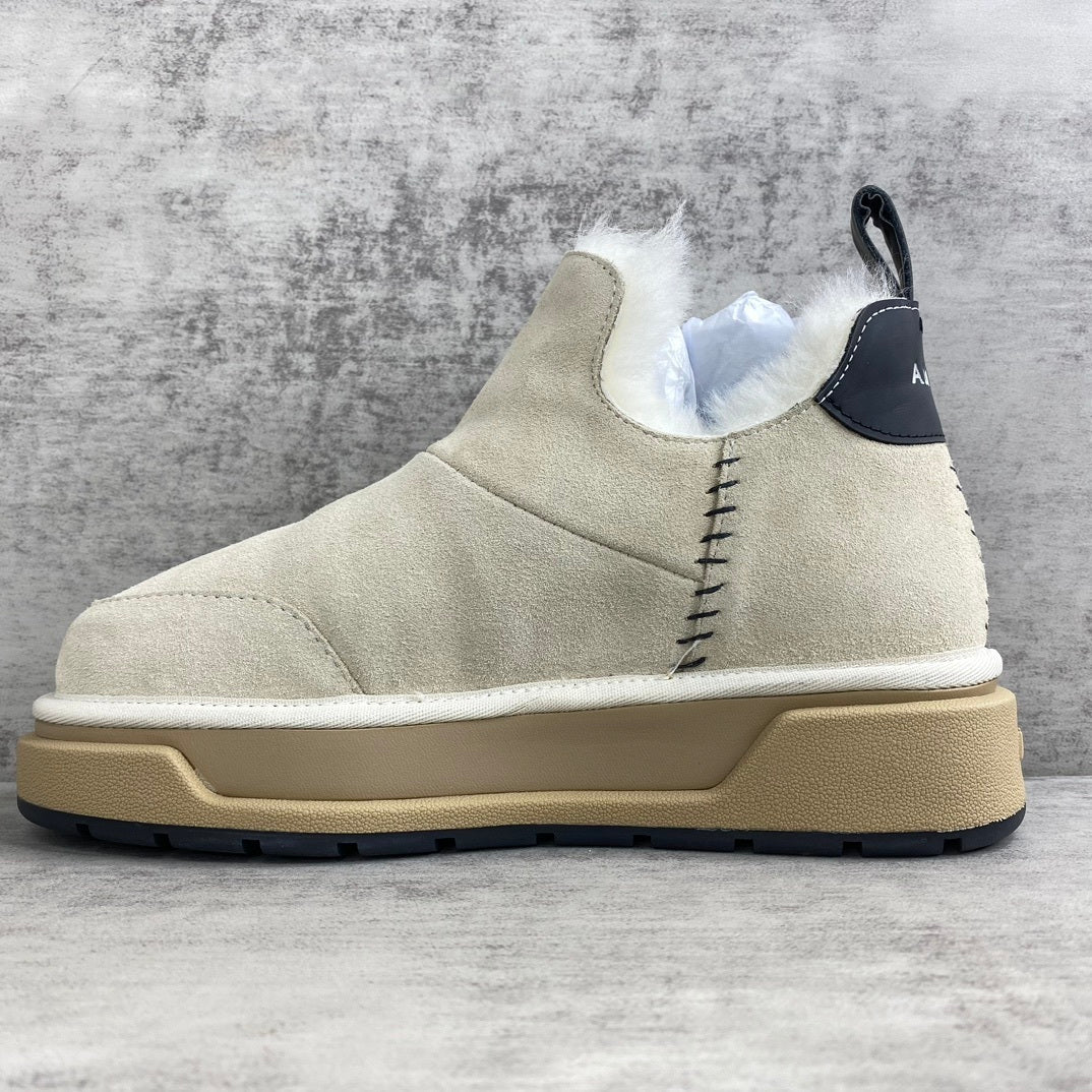 Amiri Malibu "White"