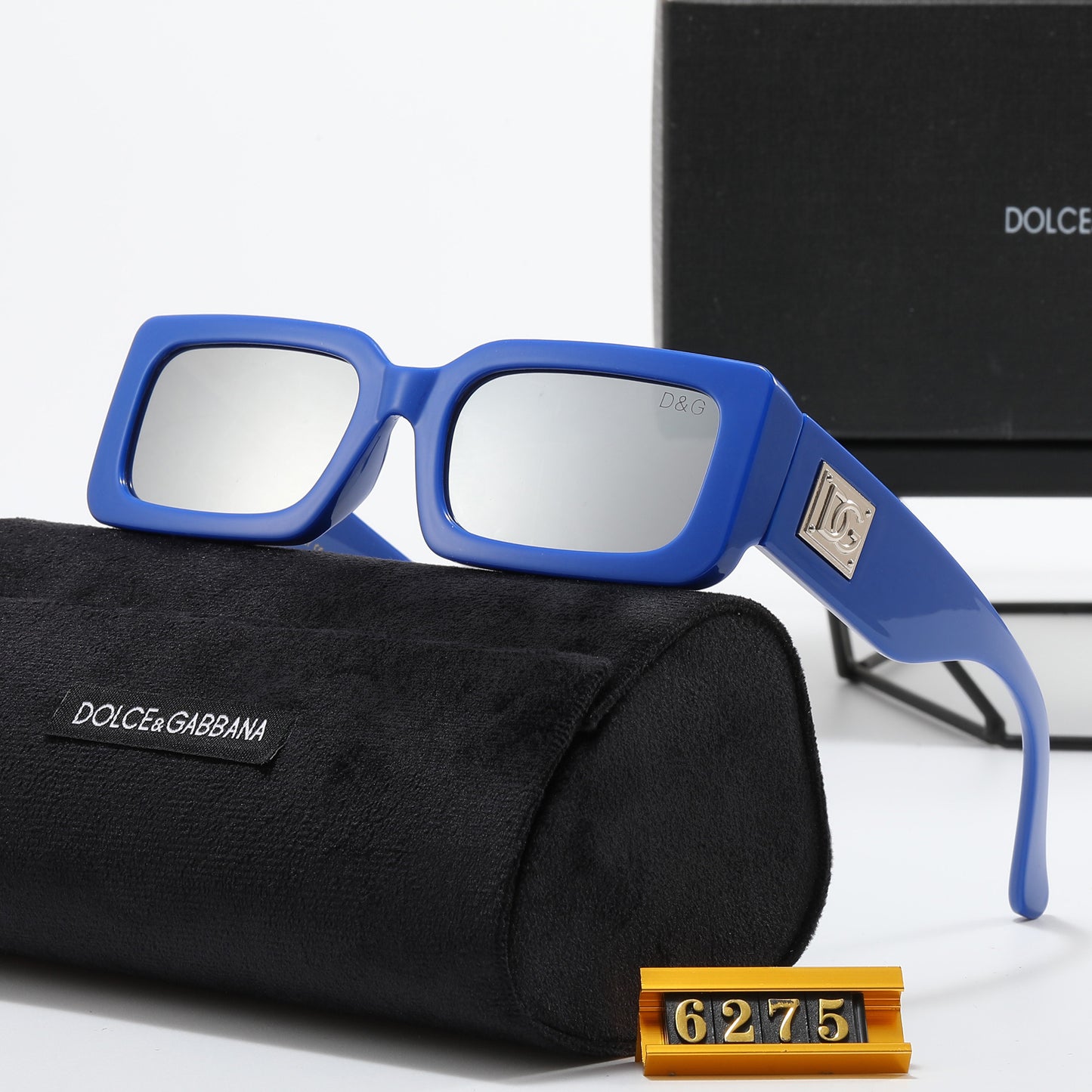 Dolce & Gabbana Sunglasses