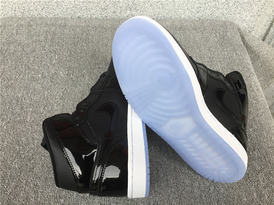 Air Jordan 1 Mid SE "Space Jam"
