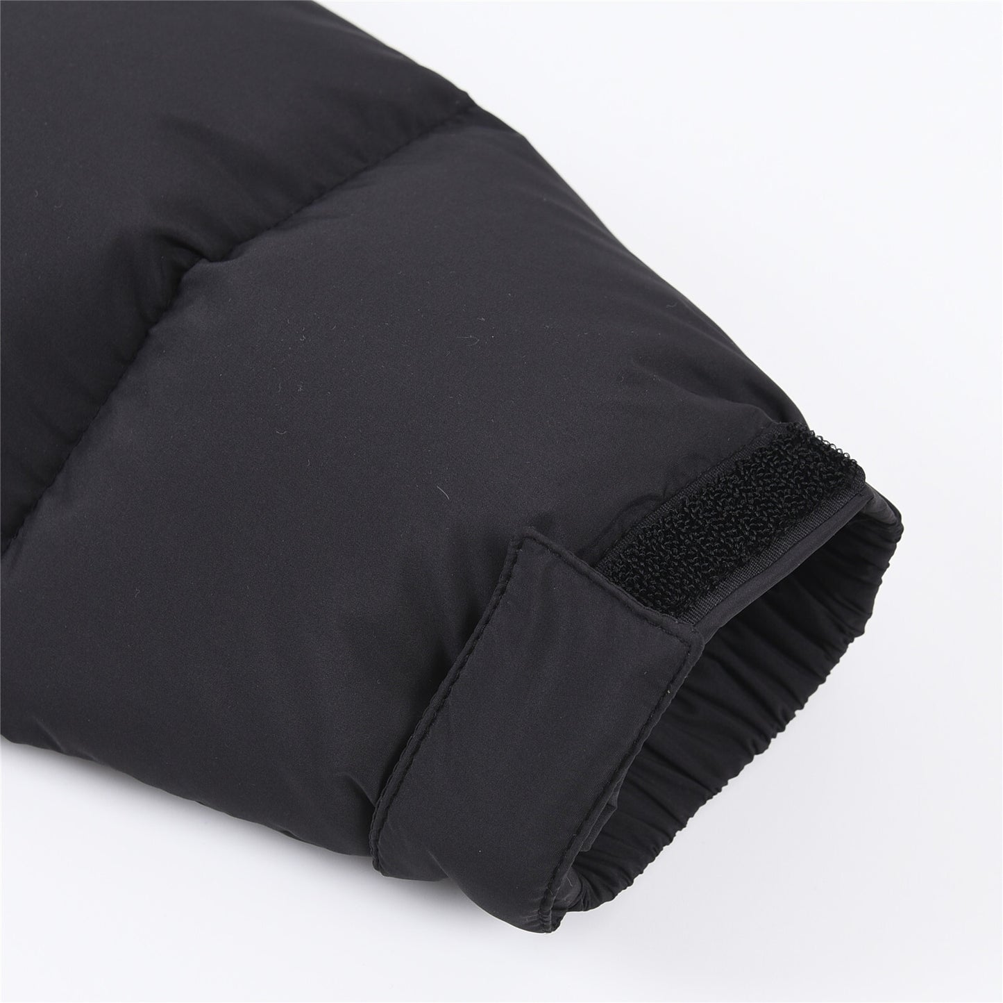 The North Face Nuptse 1992 "Black"