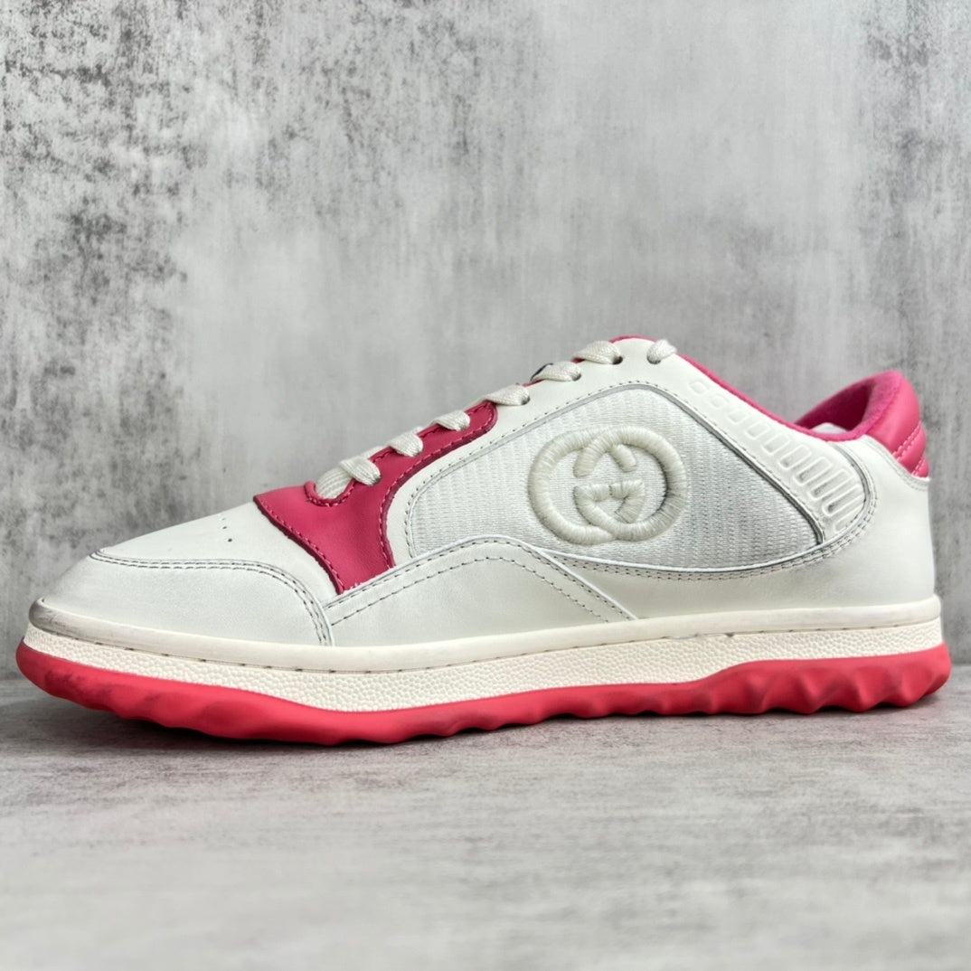 Gucci Mac80 "White-Pink"