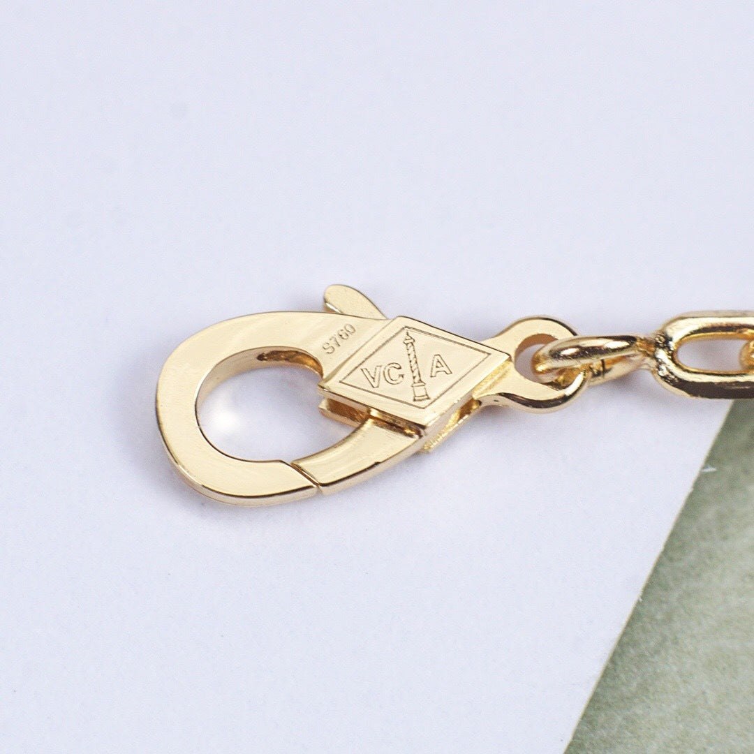 Van Cleef Bracelet