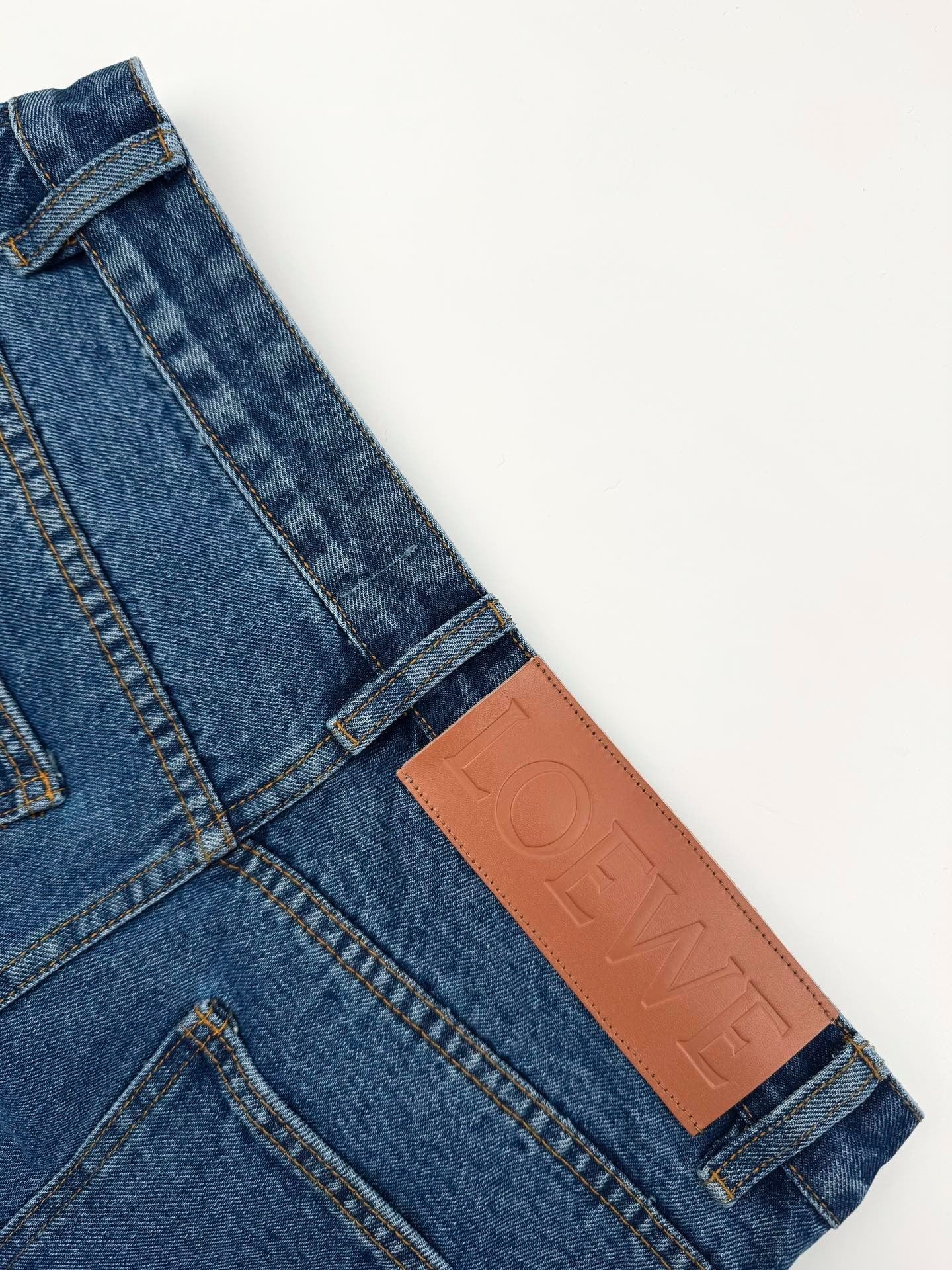 Loewe Jeans