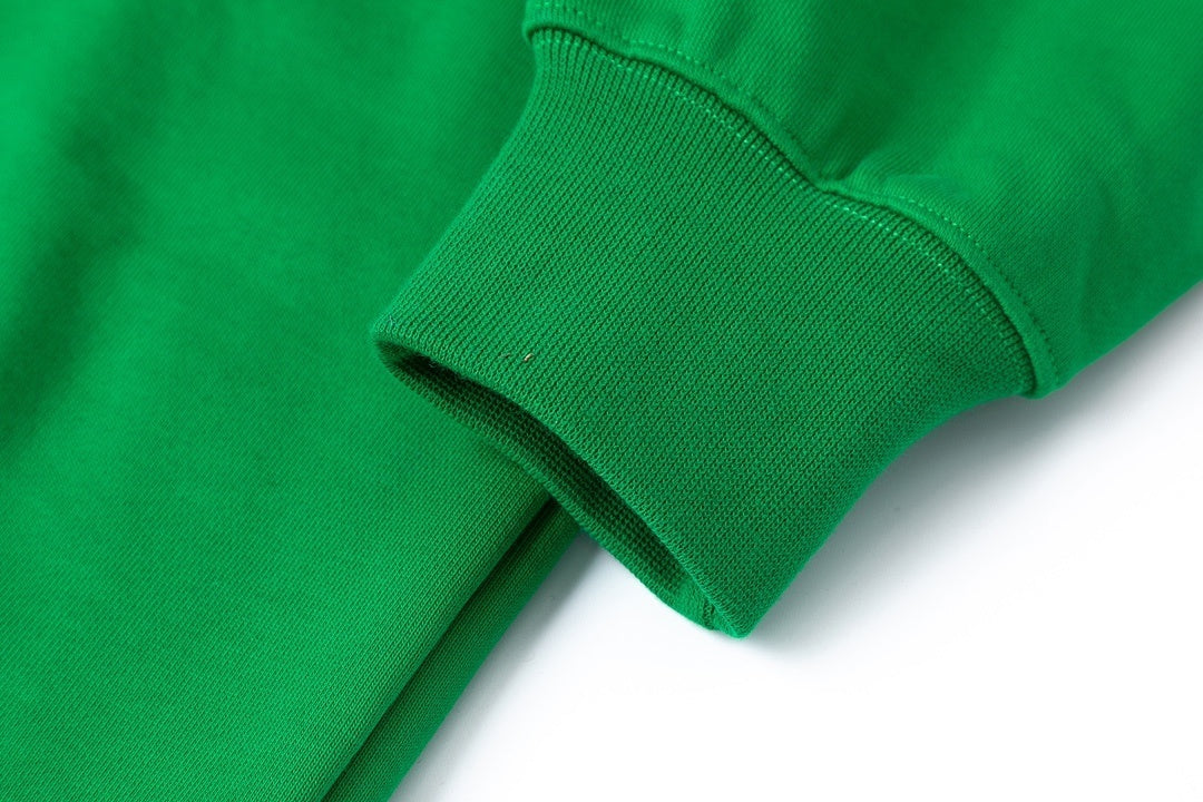 Louis Vuitton Sweatshirt "Green"