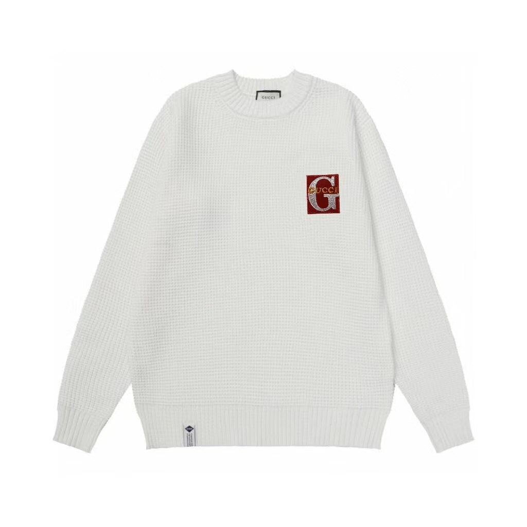 Gucci Sweater "White"