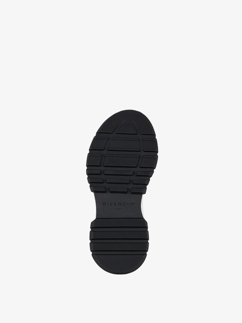 Givenchy Spectre Sneakers "White-Light Blue"