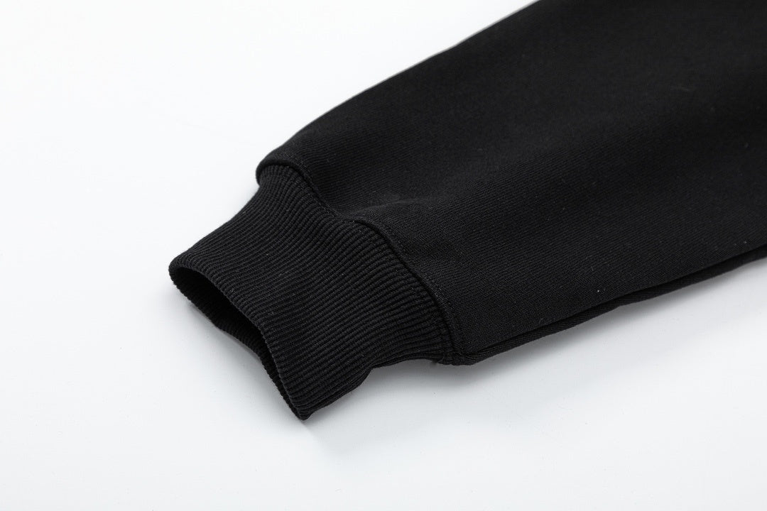 Burberry Hoodie "Black"