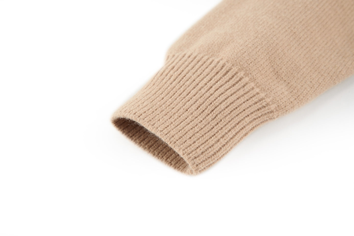 Celine Sweater "Tan"