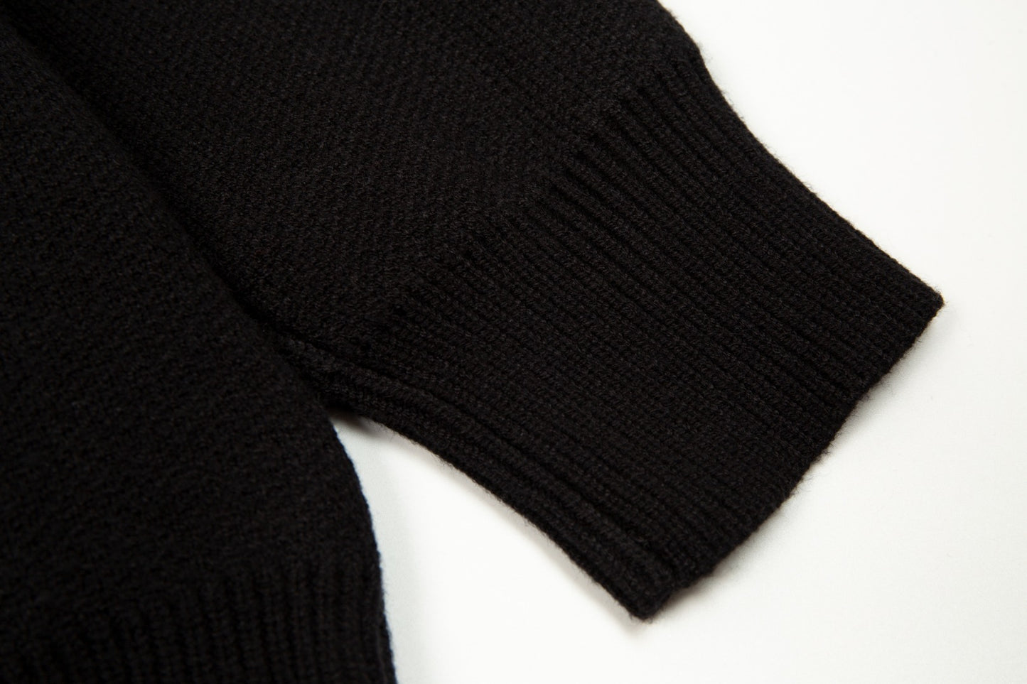 Burberry Knight Sweater "Black"