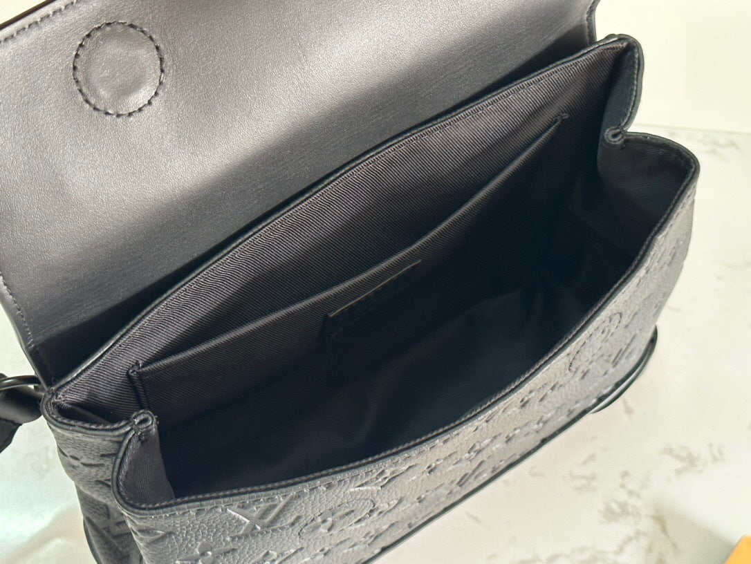 Louis Vuitton Steamer PM