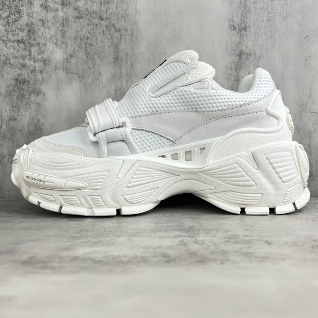 Off-White Glove Slip-On "White"