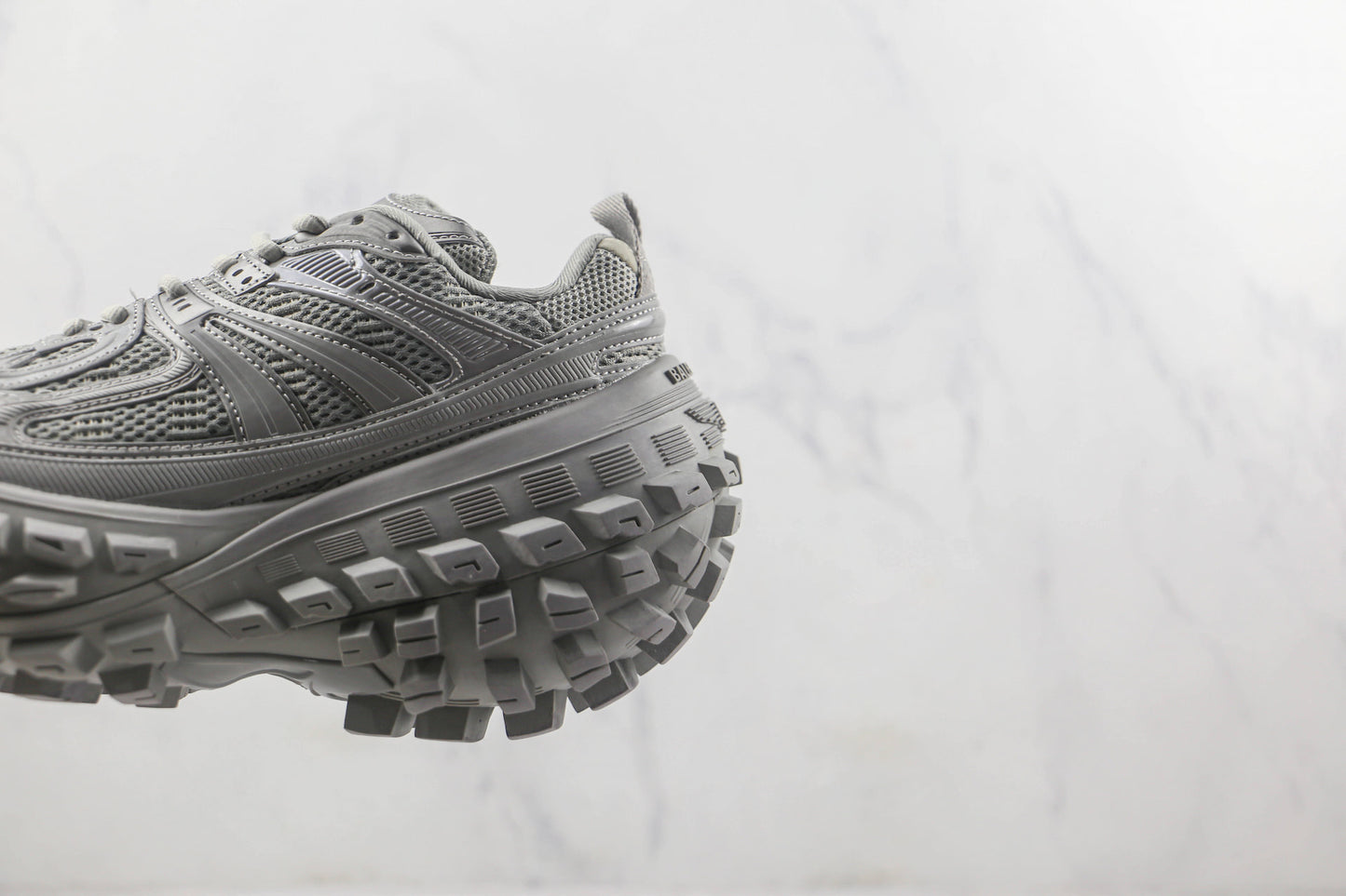 Balenciaga Bouncer "Grey"