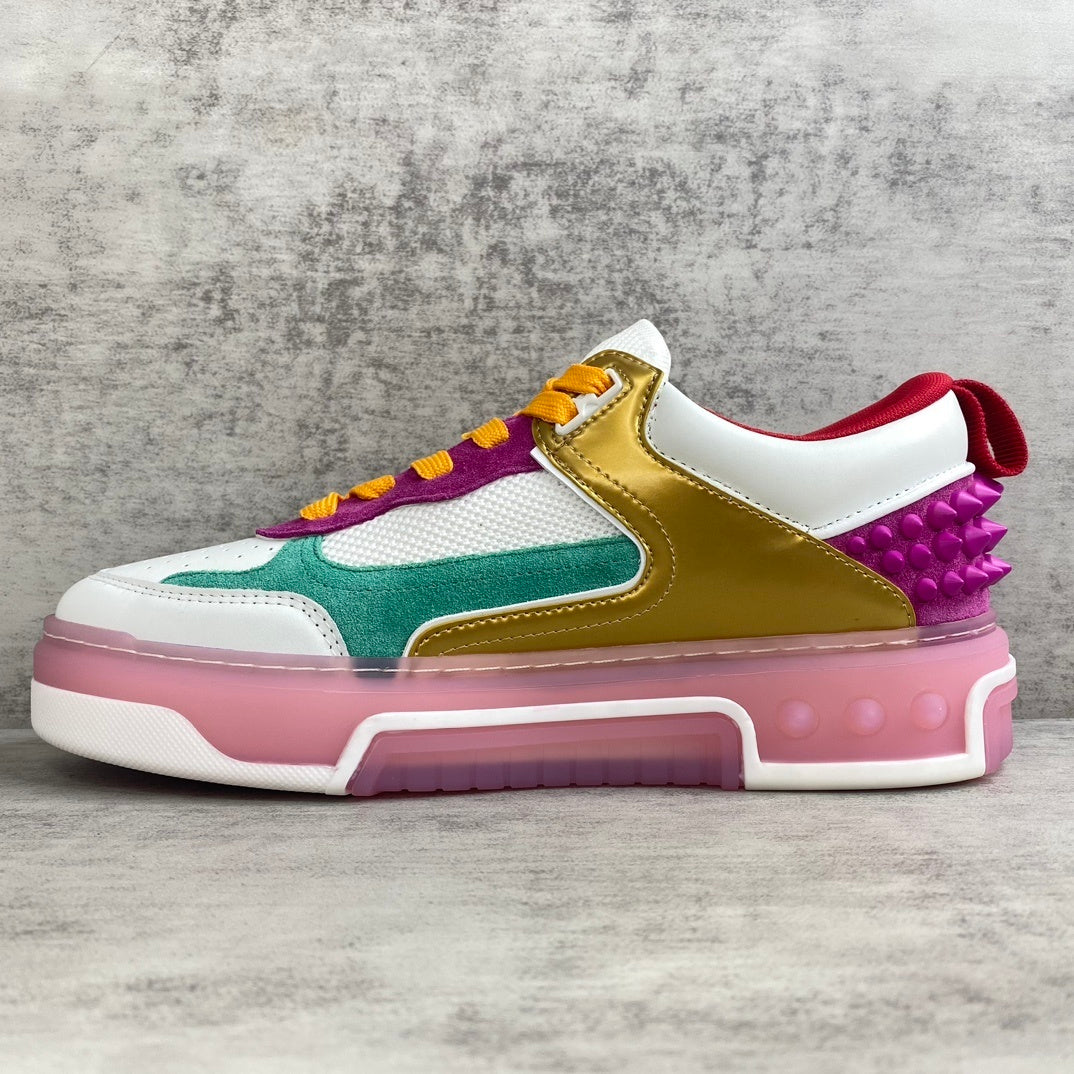 Christian Louboutin Astroloubi "Multicolour 3"