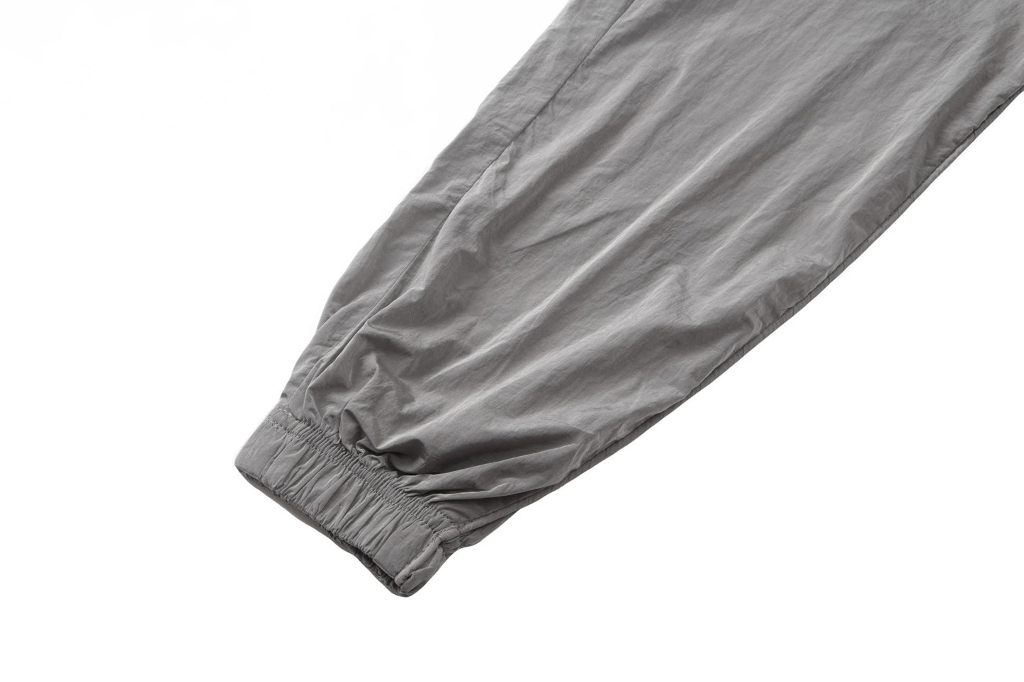 Stone Island Nylon Cargo Pants "Grey"