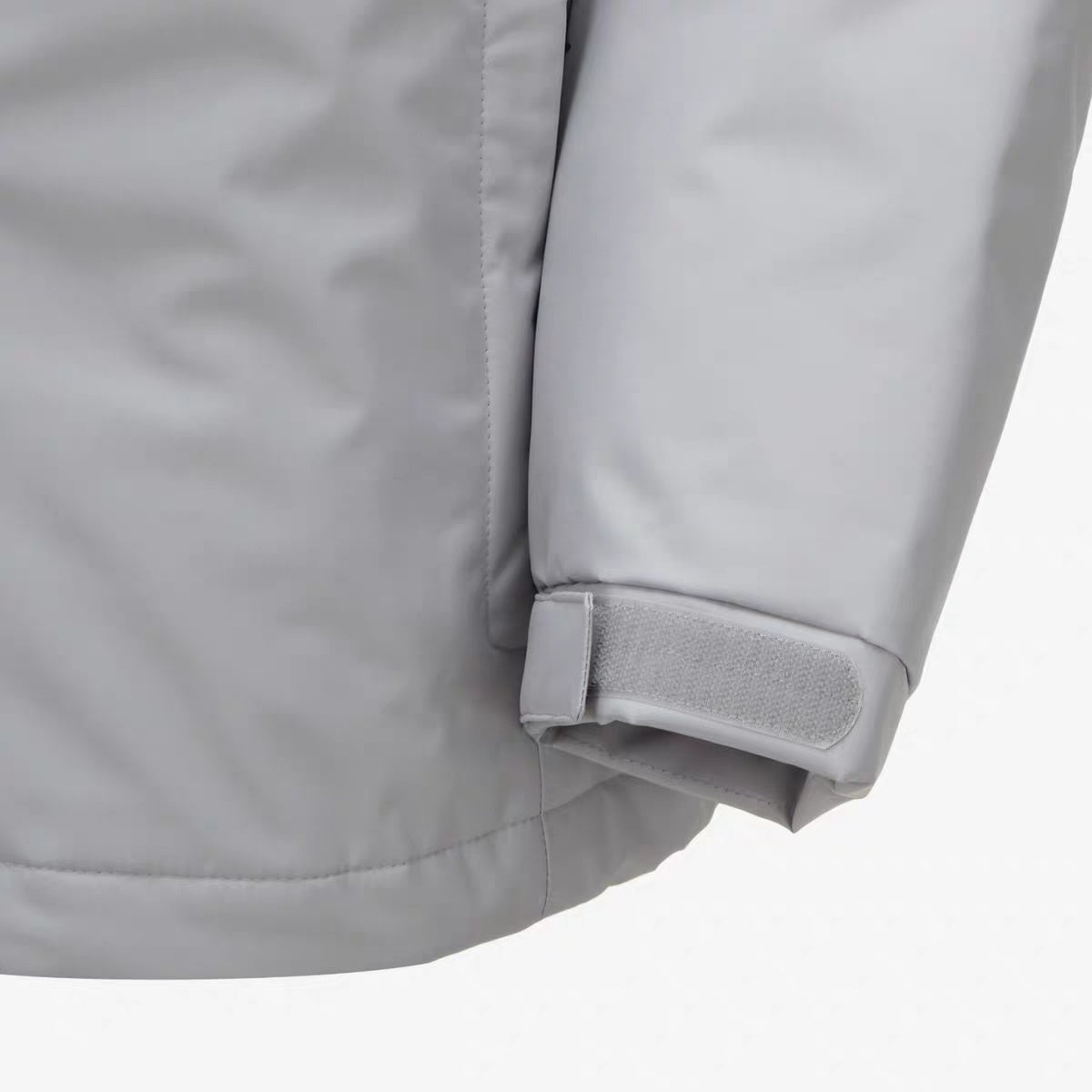 The North Face Himalayan Down Jacket "Grey"
