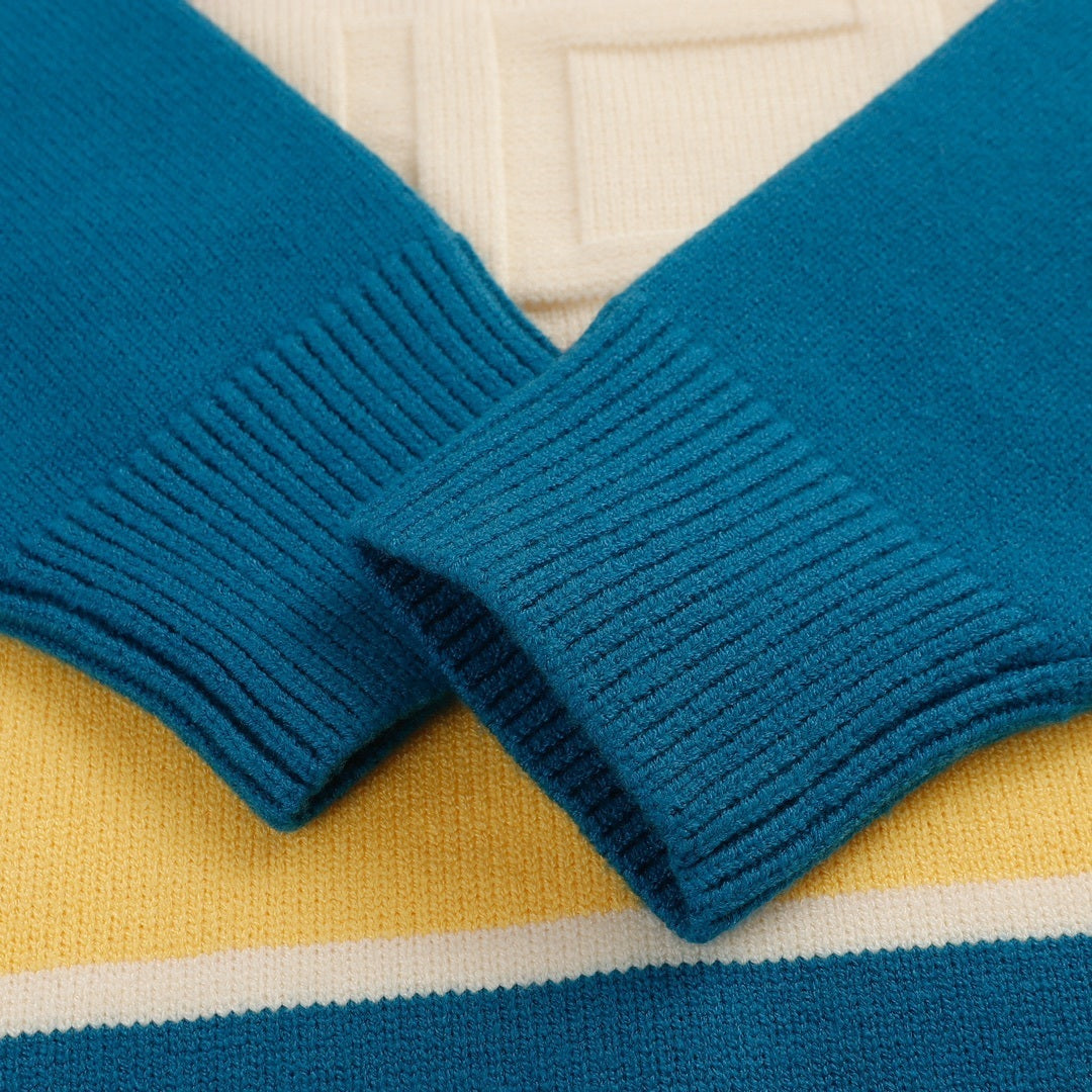 Gucci Sweater "Multicolour"