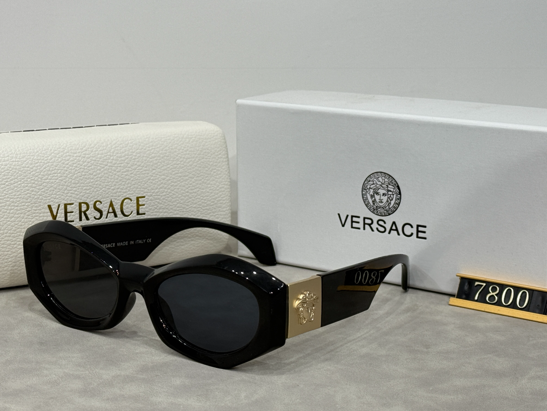 Versace Sunglasses