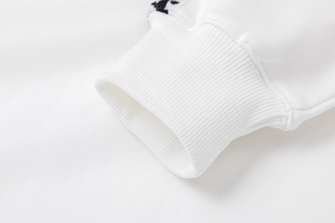 Dior Sweatshirt "White"