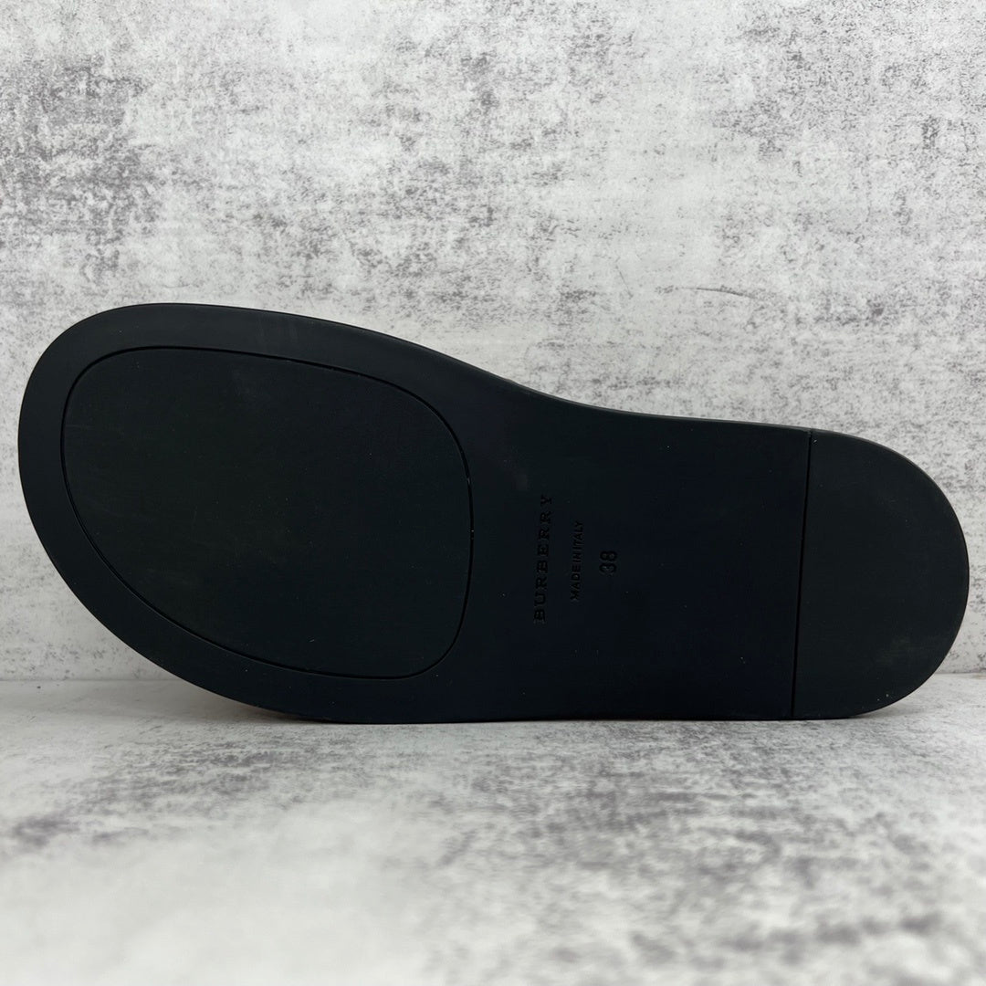 Burberry Slides "Beige"