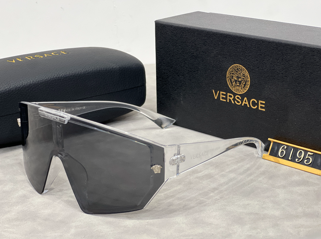 Versace Sunglasses