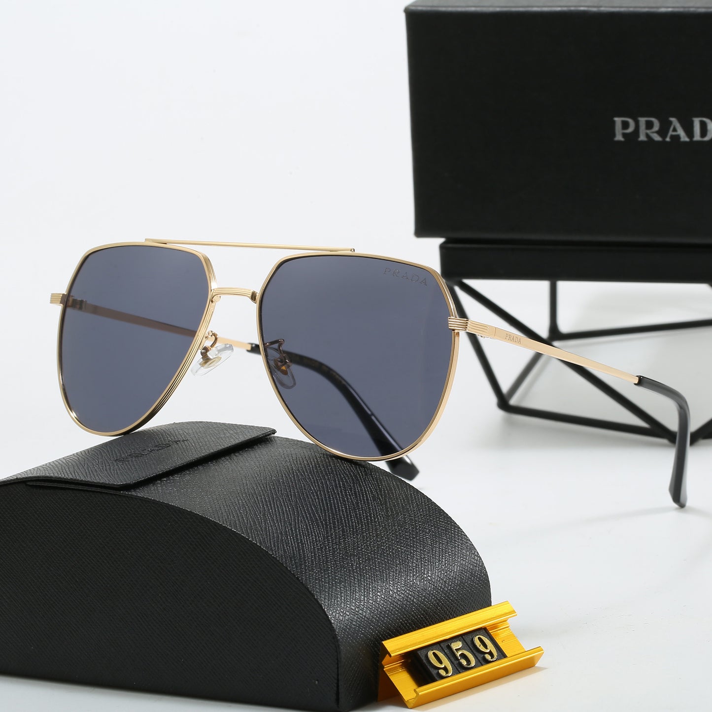 Prada Sunglasses