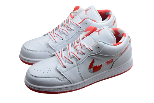 Air Jordan 1 Low GG "Topaz Mist"