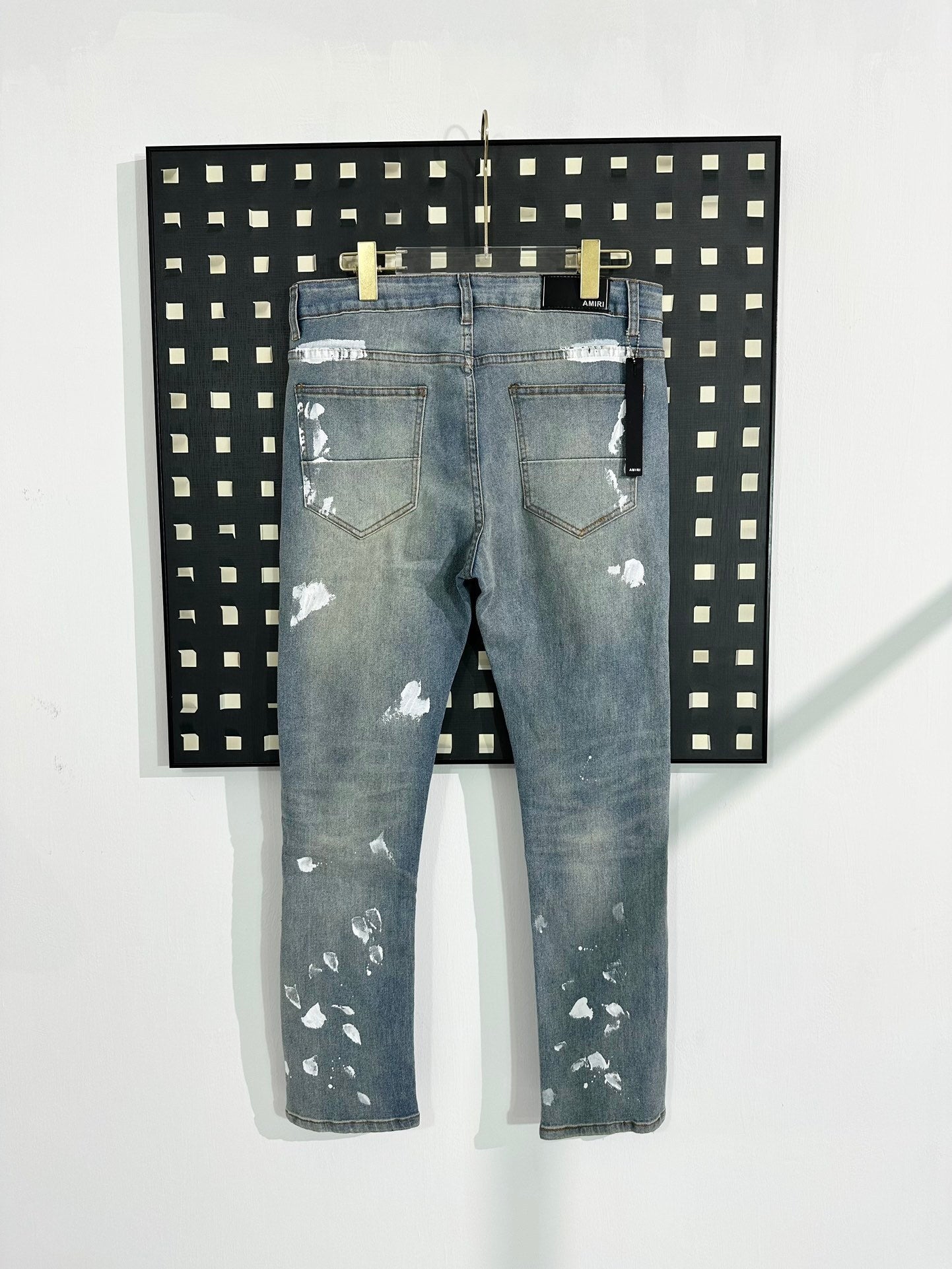 Amiri Jeans