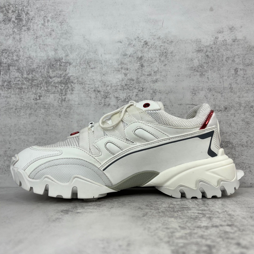 Valentino Garavani Climbers "White-Grey"