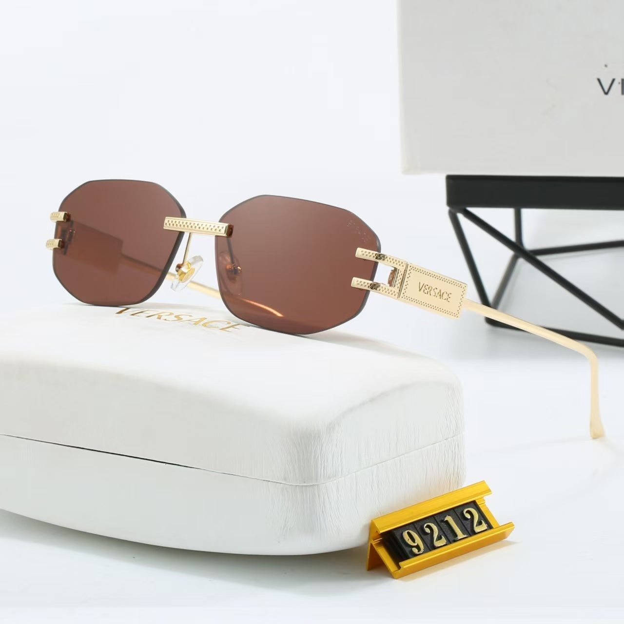 Versace Sunglasses