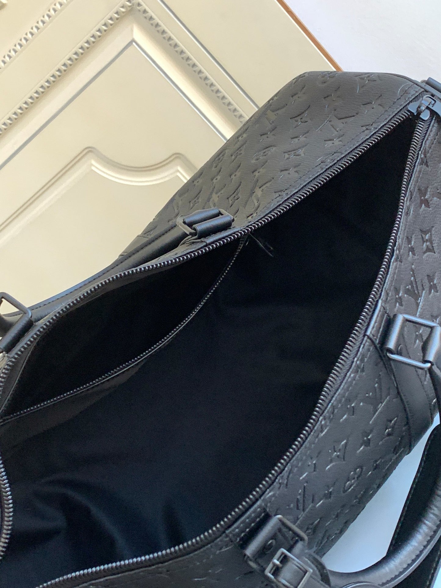 Louis Vuitton Keepall Bandoulière 50