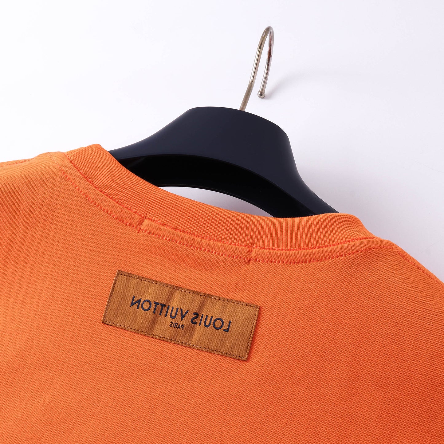 Louis Vuitton T-Shirt "Orange"