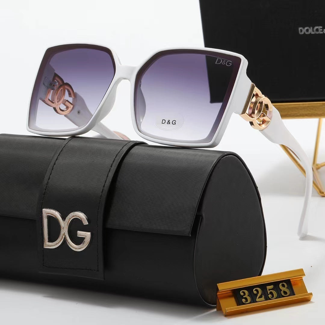Dolce & Gabbana Sunglasses