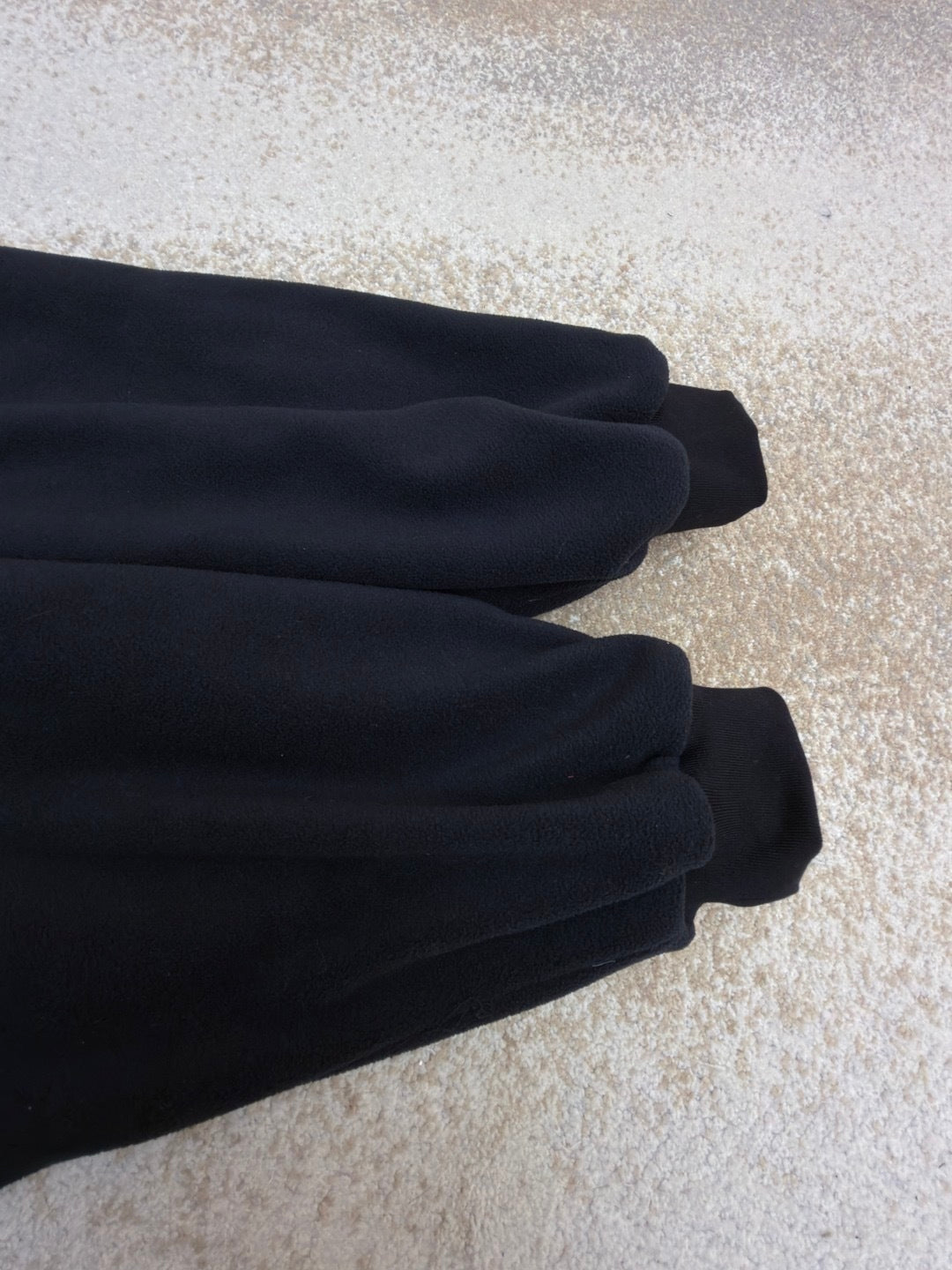 Balenciaga Loop Sports Icon Zip-Up Hoodie "Black"