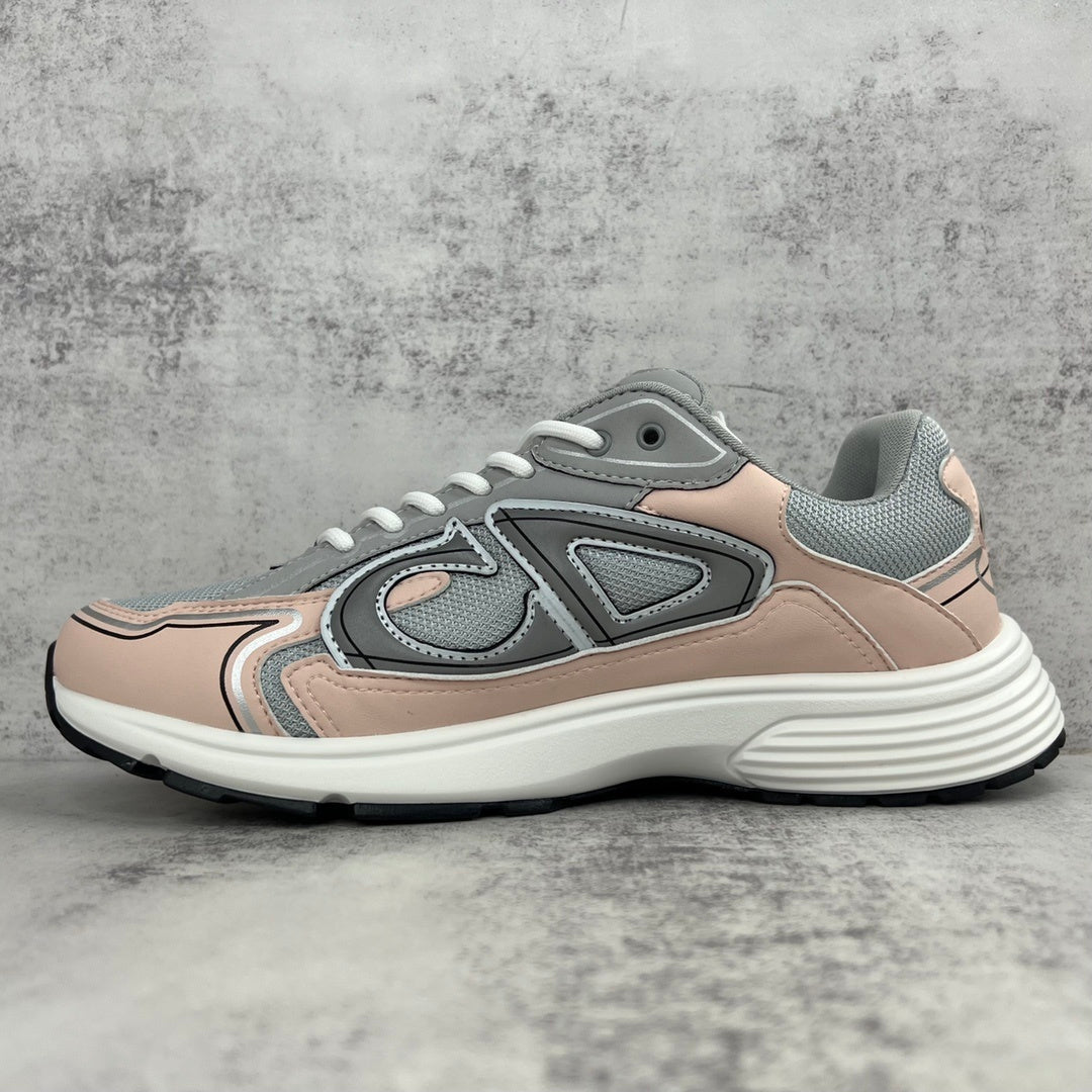 Dior B30 "Grey-Pink"