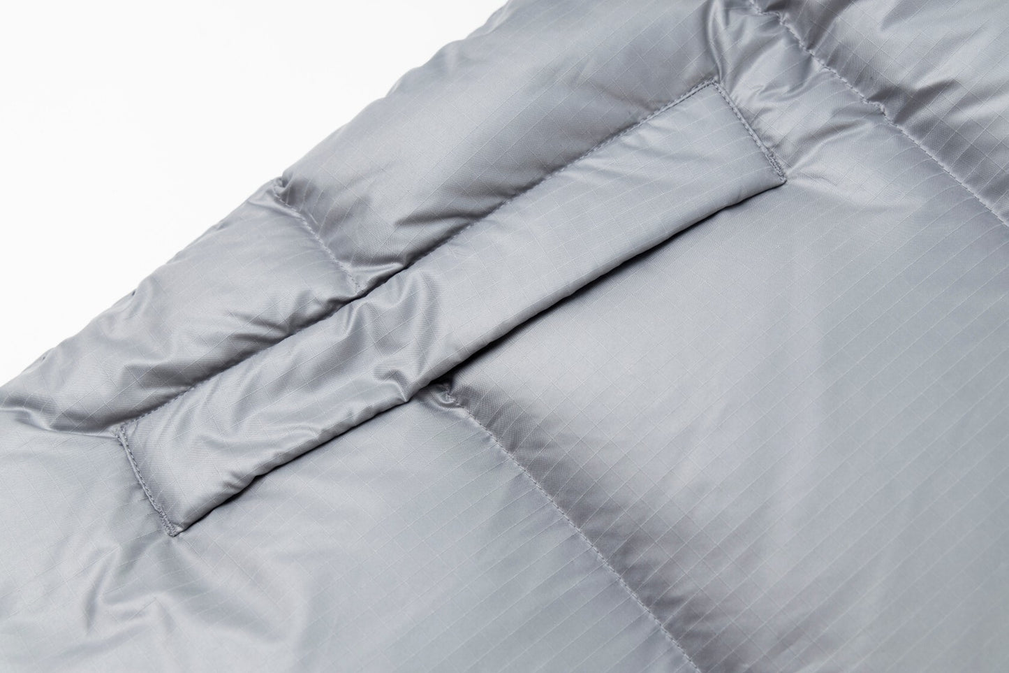 The North Face Nuptse Down Jacket "Grey"